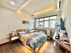Blk 313B Punggol Parcvista (Punggol), HDB 4 Rooms #554002641